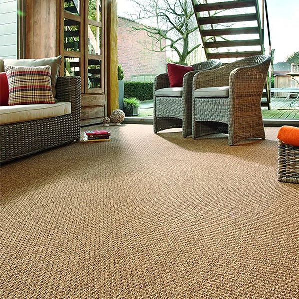 Jute & Sisal Carpets