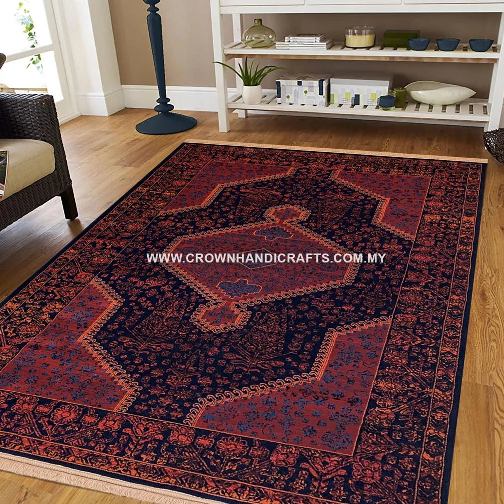Vintage & Tribal Carpets