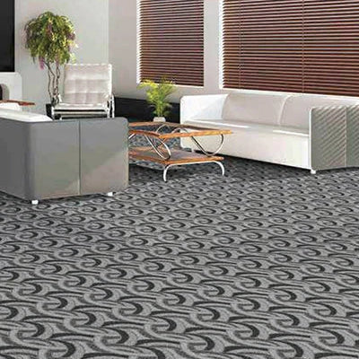 Office Carpets-Hotel-Loop Pile