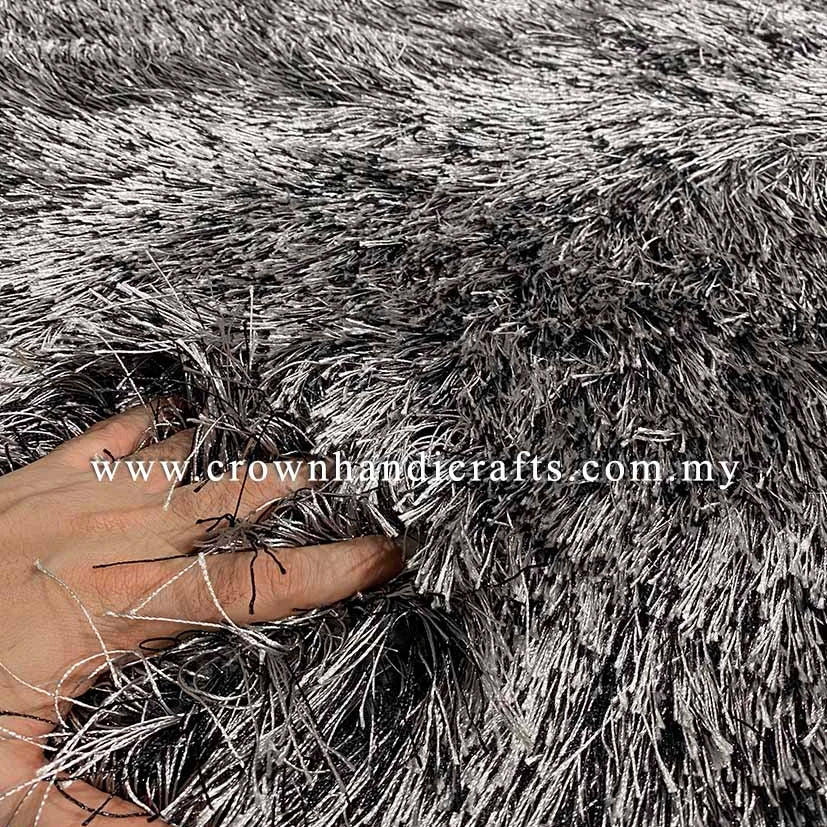 Shaggy Carpets