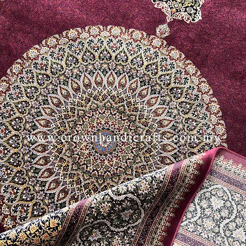 Persian Carpets