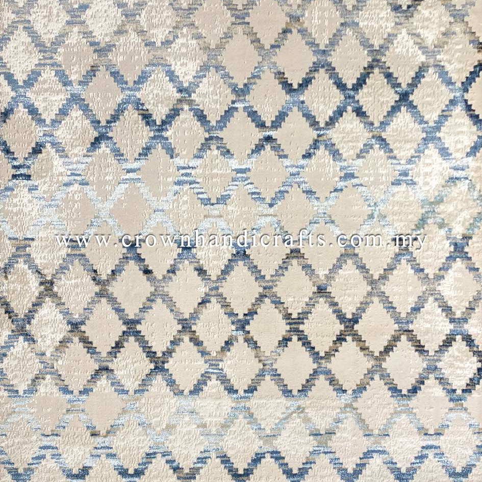 Designer Modern Carpets Turkish Rugs for Dining Living Room | Panemera 0052A