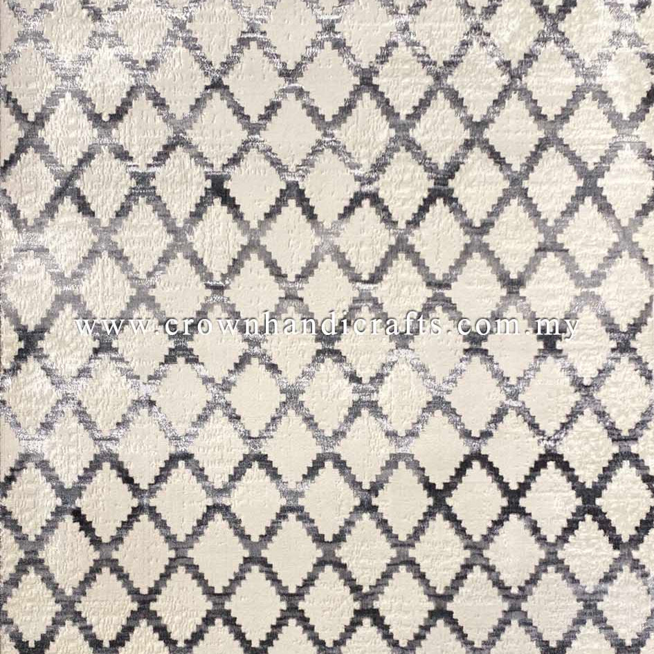 Designer Modern Carpets Turkish Rugs for Dining Living Room | Panemera 0052A