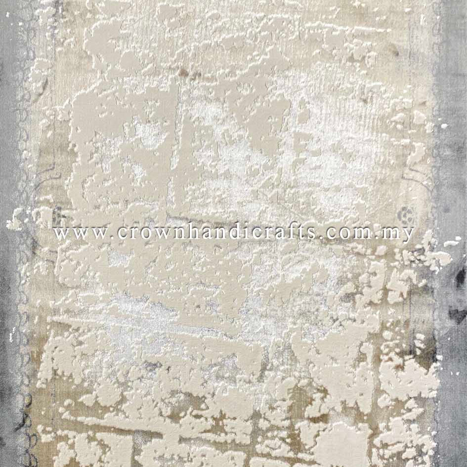 Minimalist Design Carpets for Living Room Modern Interior | Panemera 0080A