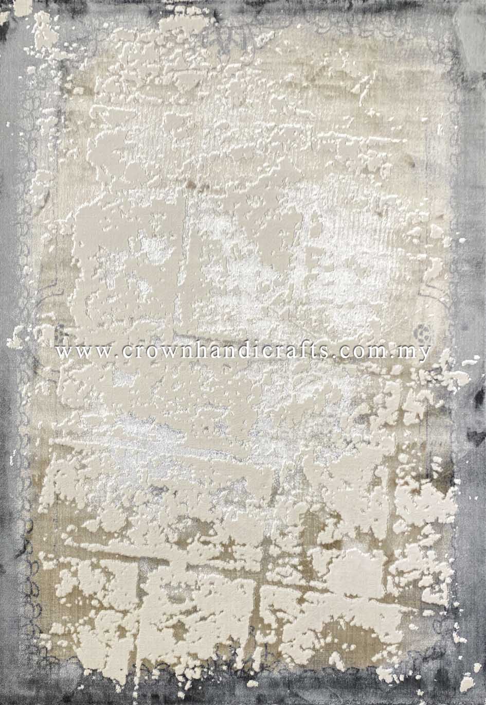 Minimalist Design Carpets for Living Room Modern Interior | Panemera 0080A