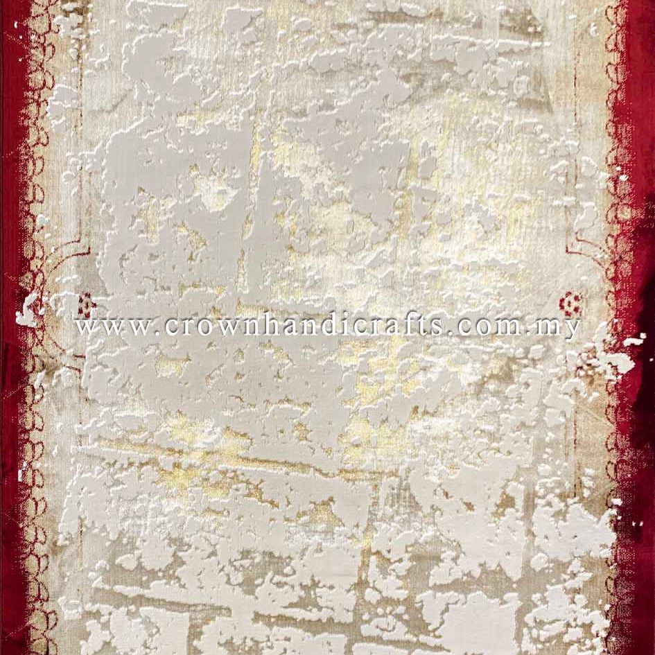 Minimalist Design Carpets for Living Room Modern Interior | Panemera 0080A