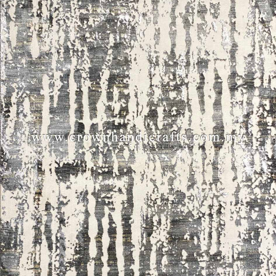 High Quality Thick Pile Modern Rugs Designer Carpet | Panemera 0084A
