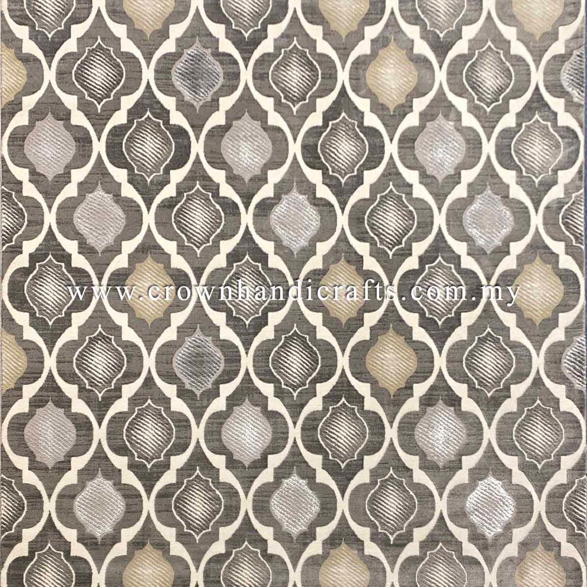 I Blend in Your Living Room I am Modern Rug Abstract Style Carpet | Sydney 0160P