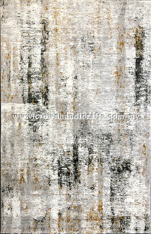 Design Home Design Identity Designer Modern Rugs by Crown | Kenzzo 0395A