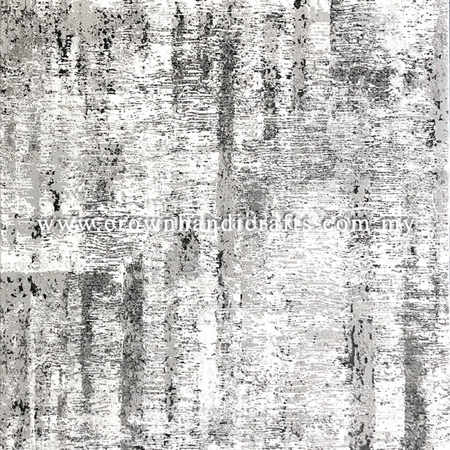Design Home Design Identity Designer Modern Rugs by Crown | Kenzzo 0395A