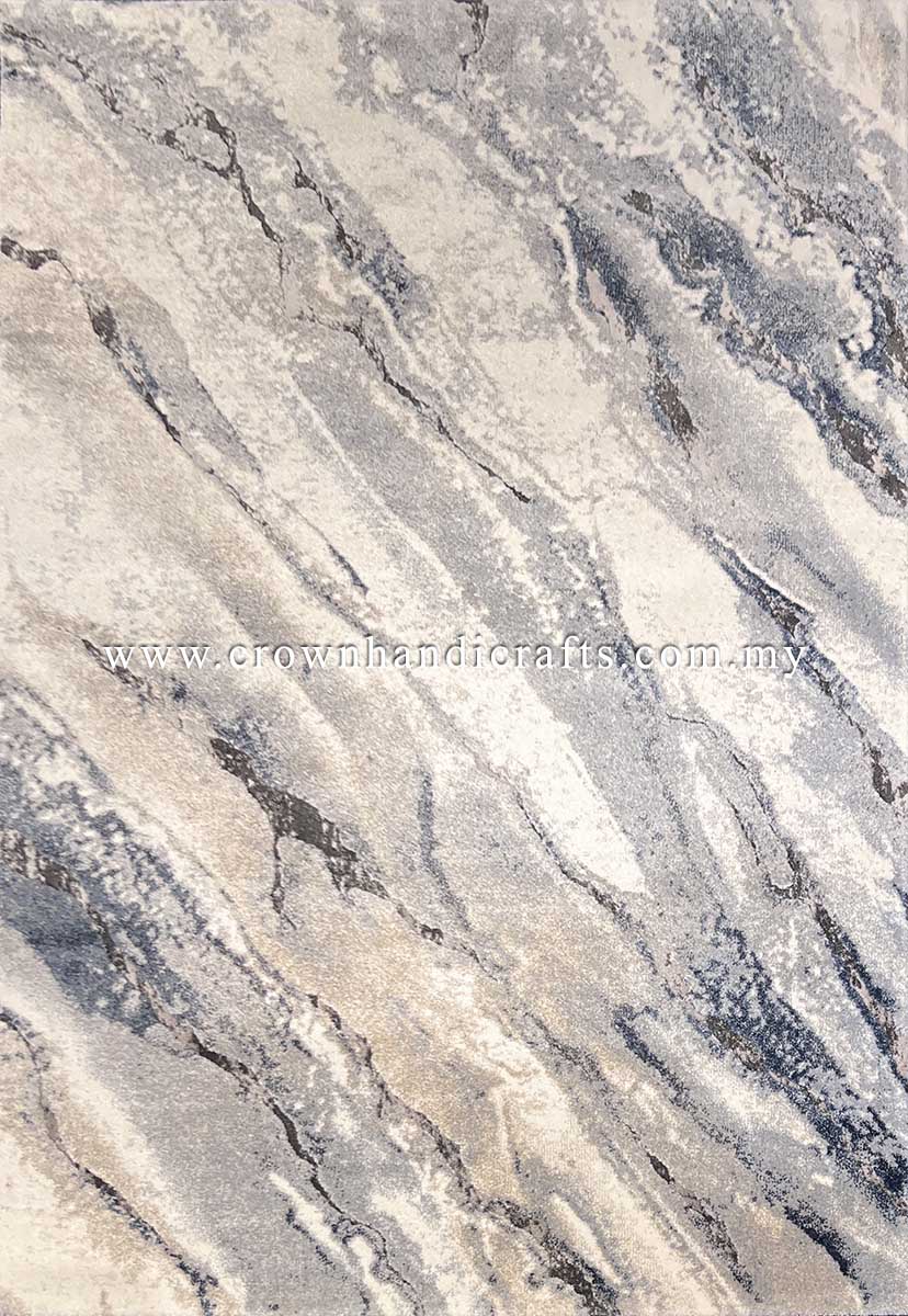 Abstract Rug Modern Design Carpet High Quality | Valentino A0494A