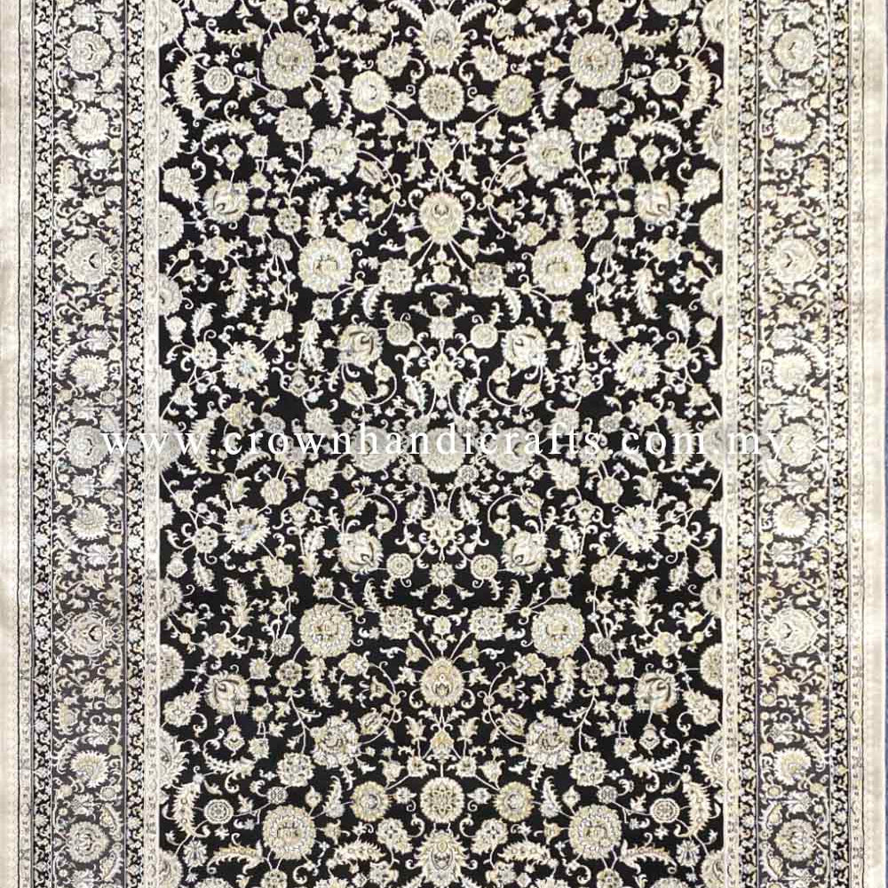 Persian Carpet Thick Quality Turkish Rugs High End Durable Carpets for Living Room Bedroom | Valencia 05523E