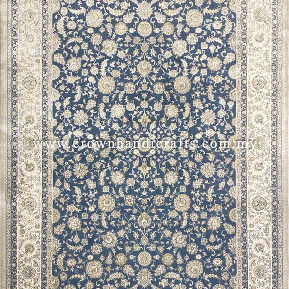 Persian Carpet Thick Quality Turkish Rugs High End Durable Carpets for Living Room Bedroom | Valencia 05523E