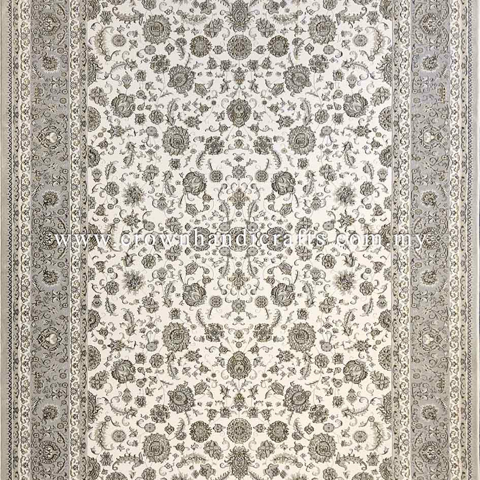 Persian Carpet Thick Quality Turkish Rugs High End Durable Carpets for Living Room Bedroom | Valencia 05523E