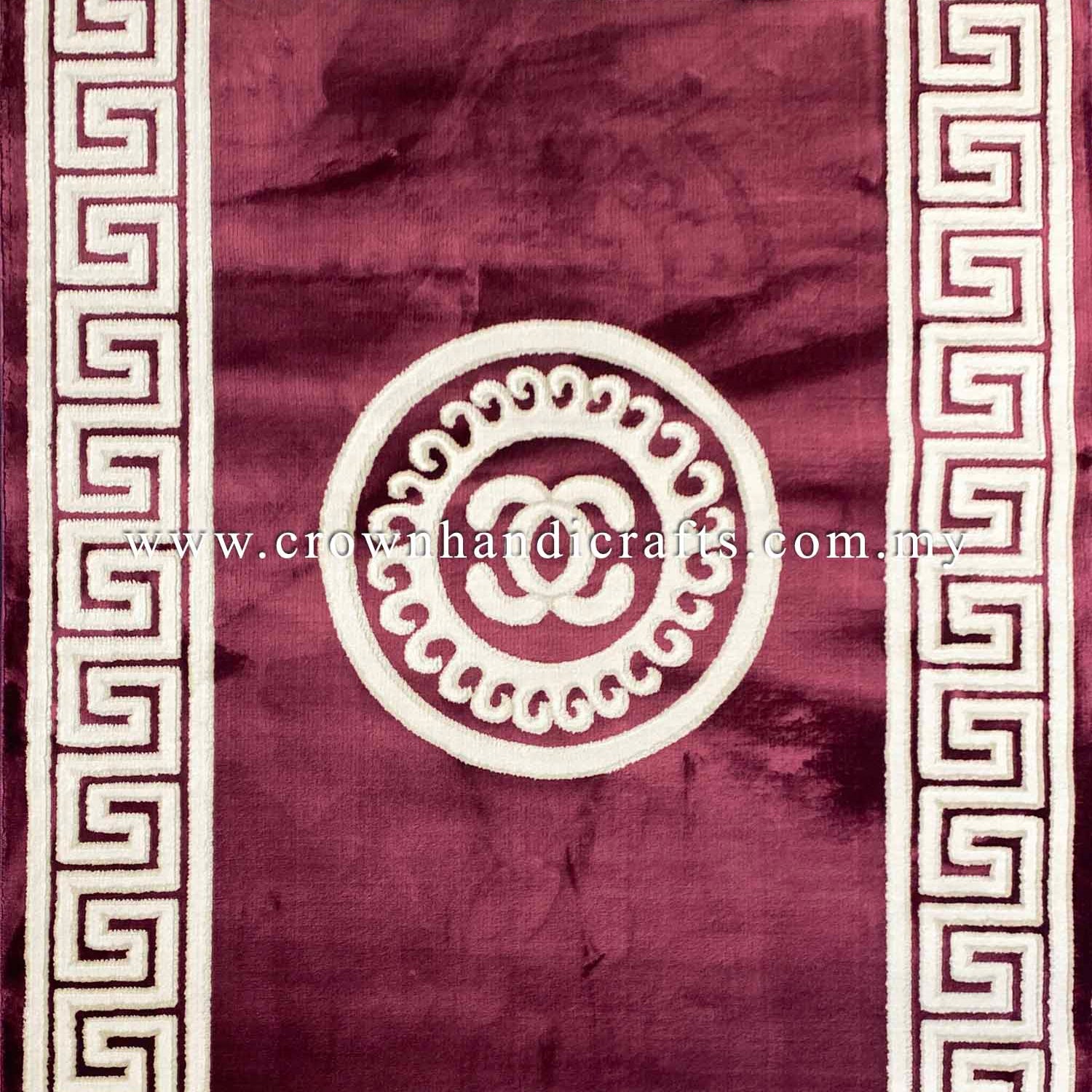 Buy Designer Rugs Modern Turkish Carpets Mediterranean Style | Chelsea 5700