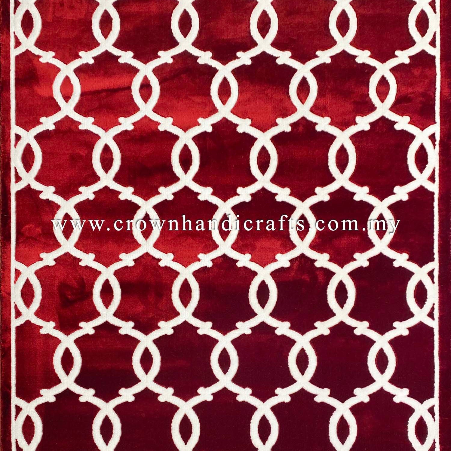 Feel Premium to Walk on Modern Rugs Thick and Soft Touch | Chelsea 05719