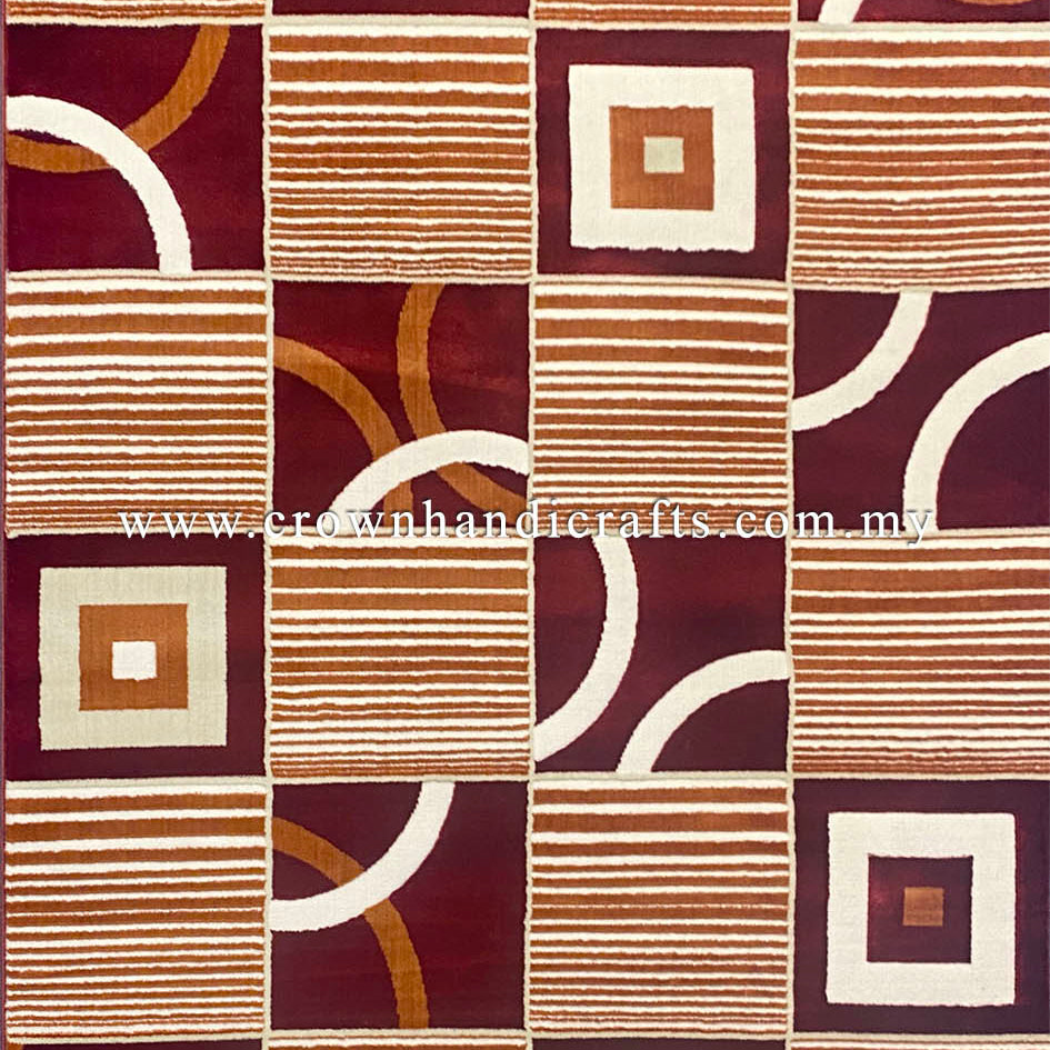 Featured Modern Design Carpets Rugs for your Home | Chelsea 5724
