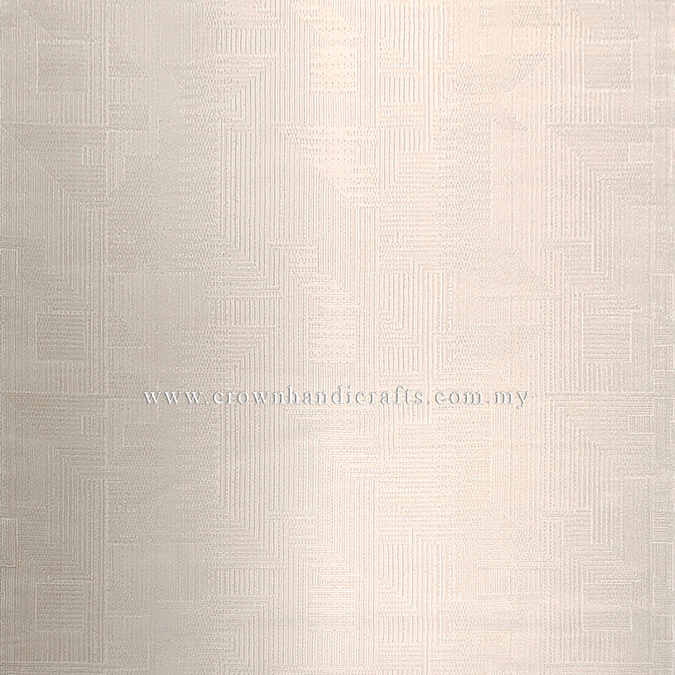 Add a touch of timeless beauty to your home with this modern design carpet, crafted in Turkey with precision and passion | Solina Chic 0856C