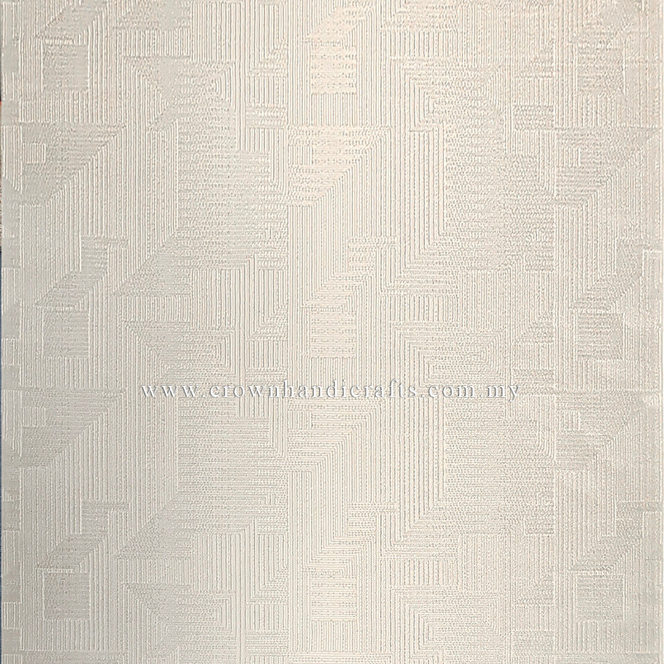Add a touch of timeless beauty to your home with this modern design carpet, crafted in Turkey with precision and passion | Solina Chic 0856C