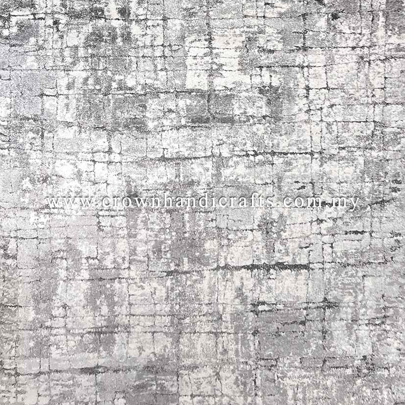 Contemporary Carpet Modern Design Rug Turkey Carpets for Living Room Bedroom | Valentino 09717A
