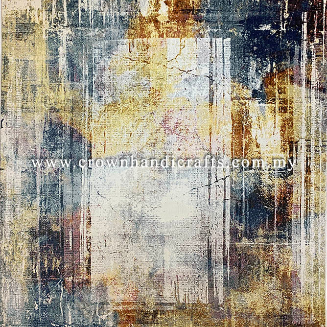 Design Home Design Identity Designer Modern Rugs by Crown | Noemi 0S41CA