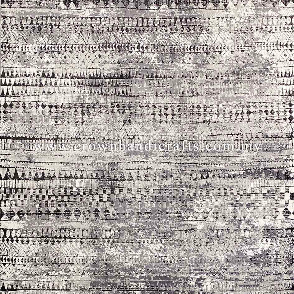 Modern Carpet Contemporary Design Turkey Carpets for Living Room | Tivoli 0S99BB