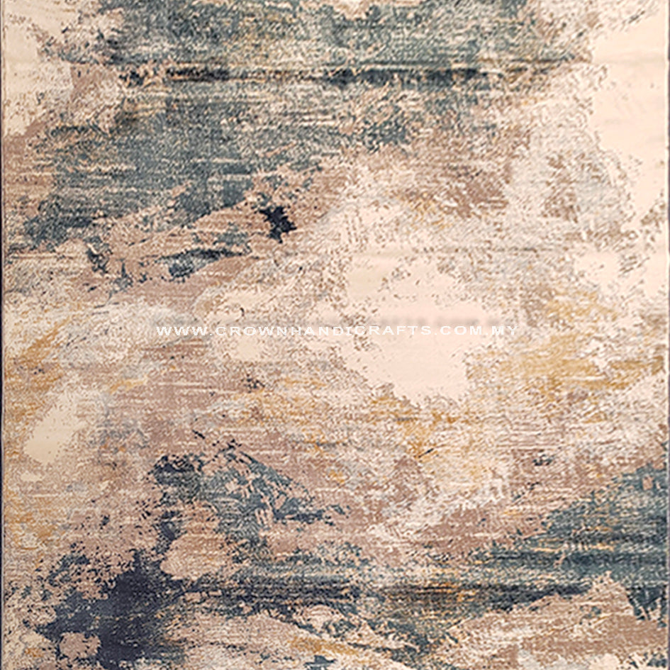 Premium Quality Modern Designer Carpet – Soft and Durable Crafted to Bring Comfort and Style into Your Living Space| Salvadore 10294B