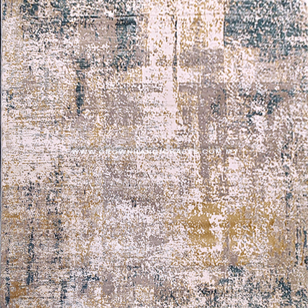 Luxury Modern Designer Carpet – Comfortable and Built Warmth Style to Your Living Space | Salvadore 10545A