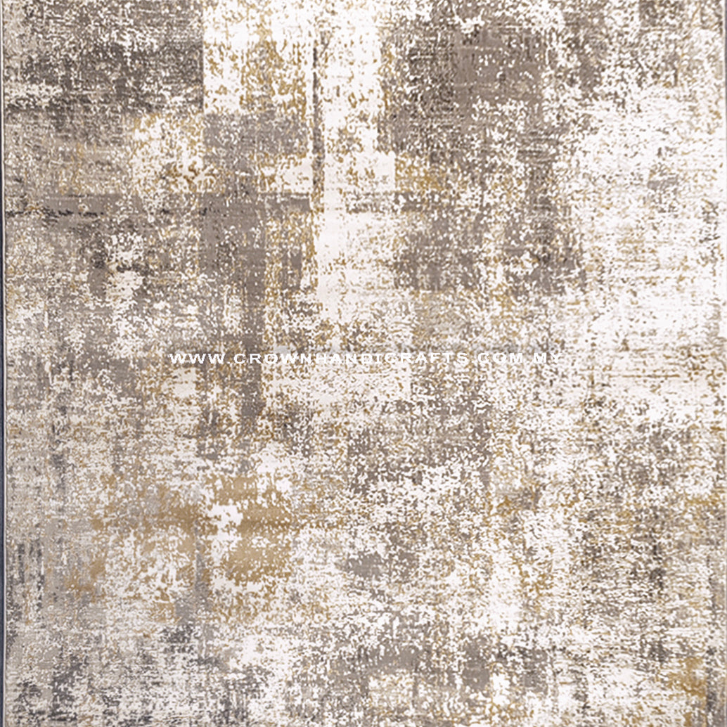 Luxury Modern Designer Carpet – Comfortable and Built Warmth Style to Your Living Space | Salvadore 10545A