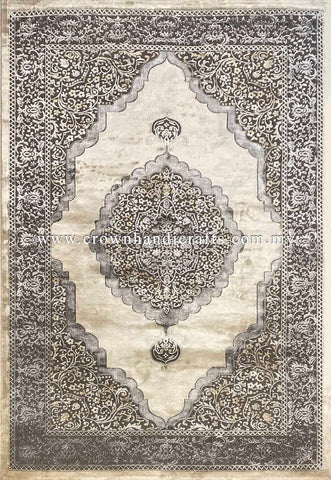 Abstract Rug Modern Design Carpet High Quality | Modern Mix MM107 (200X290CM)