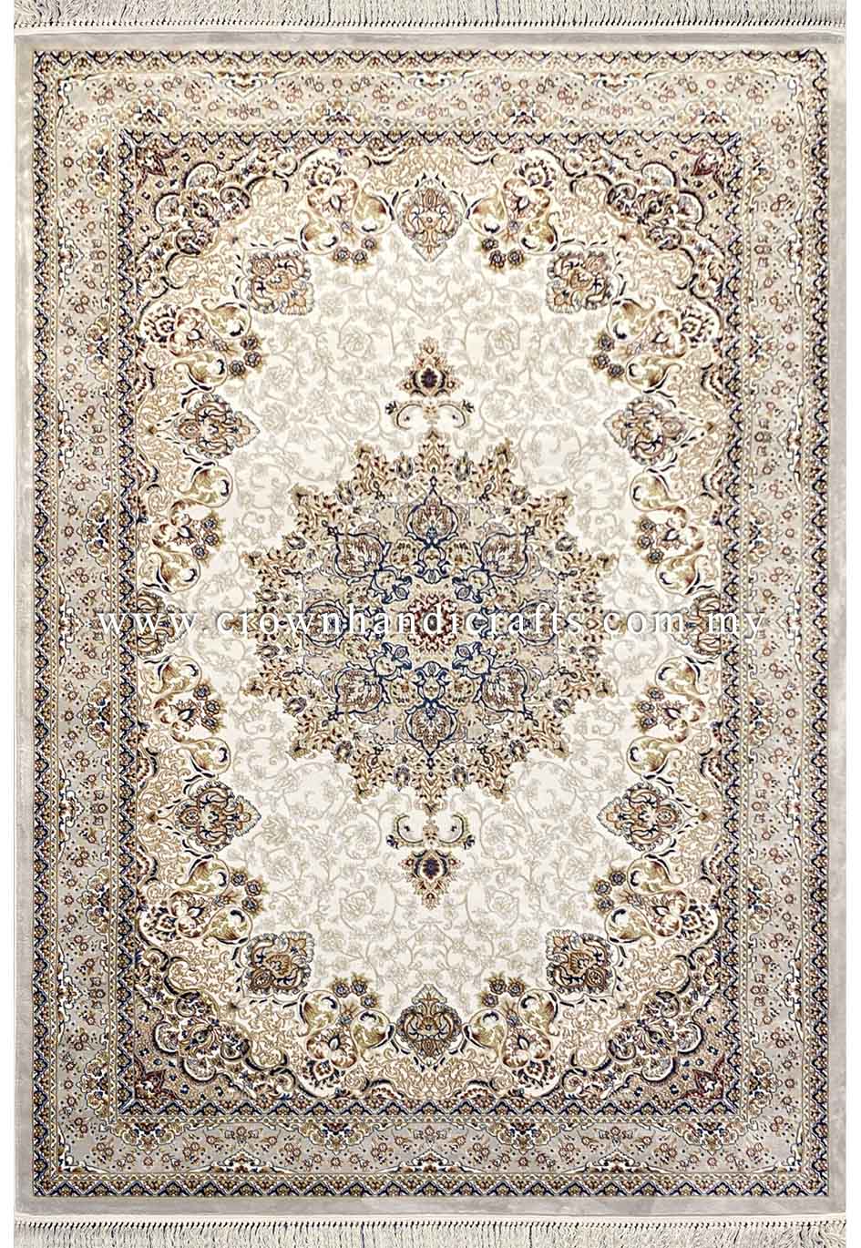 Nordic Rugs for Living Room Bedroom Scandinavian Carpets | Modern Mix MM112 (200X300CM)