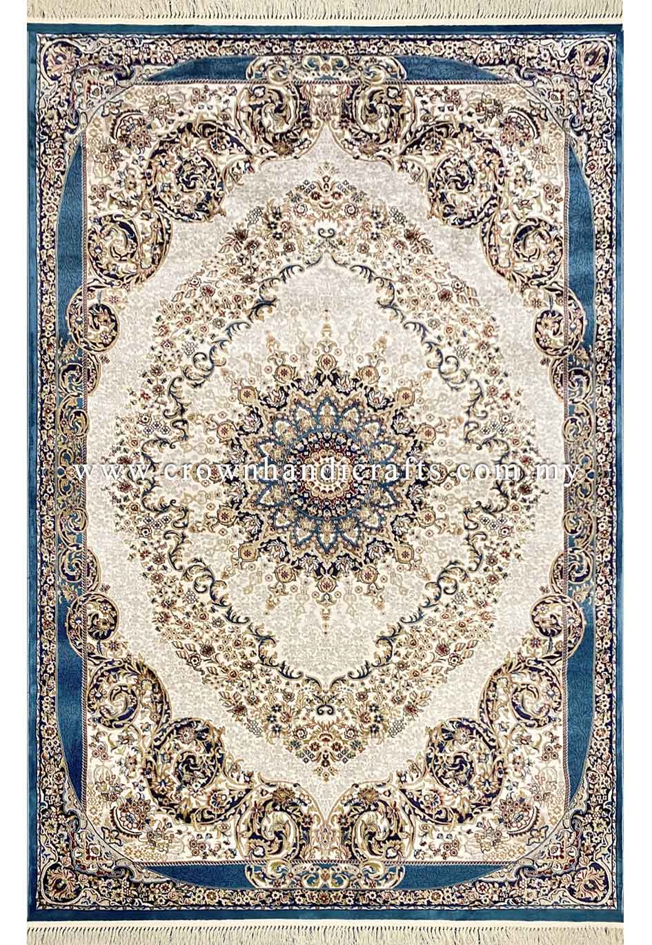 Designer Modern Carpets Turkish Rugs for Dining Living Room | Modern Mix MM119 (200X300CM)