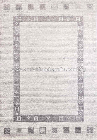 Designer Modern Carpets Turkish Rugs for Dining Living Room | Modern Mix MM11 (160X230CM)