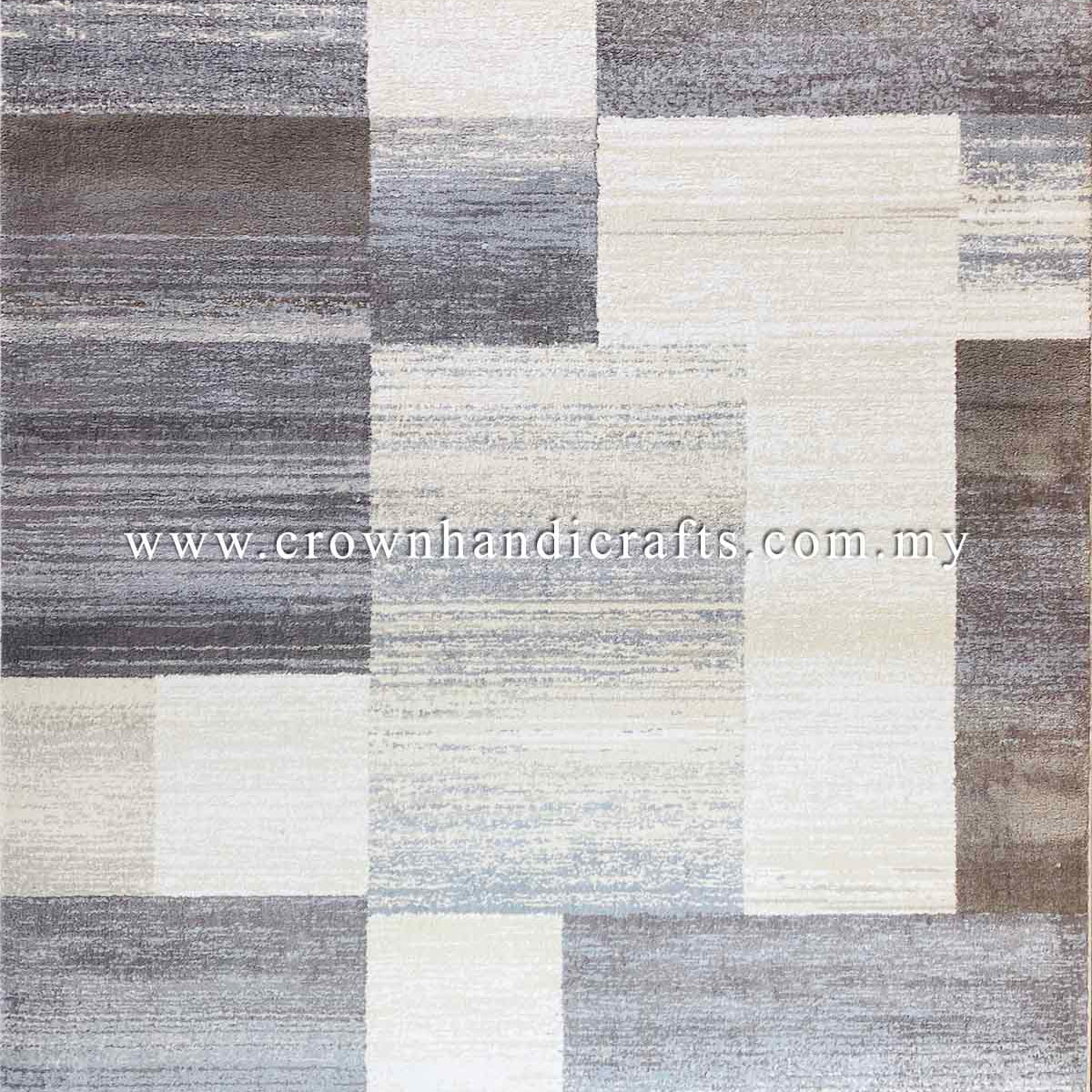 Exclusive Range Carpet Modern Design Interior | Empire 1246-2