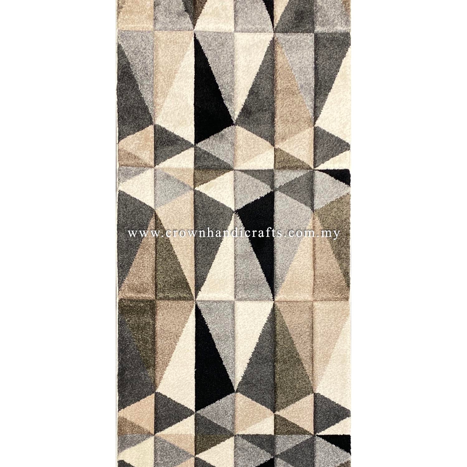 Modern Carpet Contemporary Design Turkey Carpets for Living Room | Lorenza Runner 140A