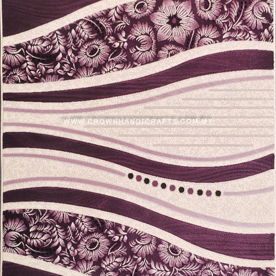 Ideal Rugs & Carpets for Living Rooms – Modern Design Pieces to Elevate Your Interior Style | ENIGMA CARVING 14198A