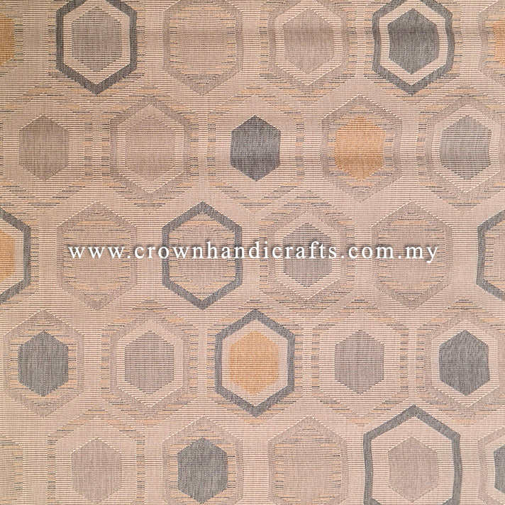 High in Demand Modern Carpet Minimalist Design Rug | Star 19022