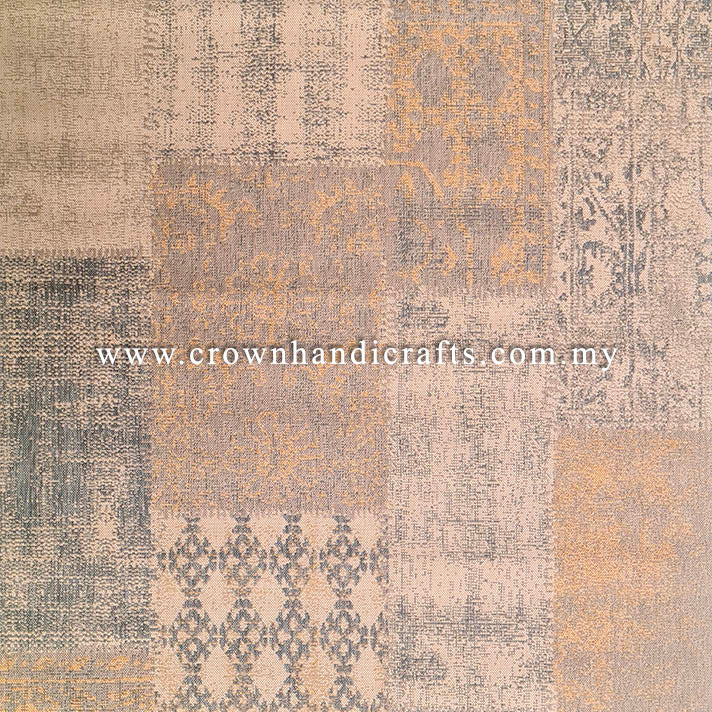 New Age Modern Rugs Minimalist Carpets Scandinavian Rugs | Star 19072