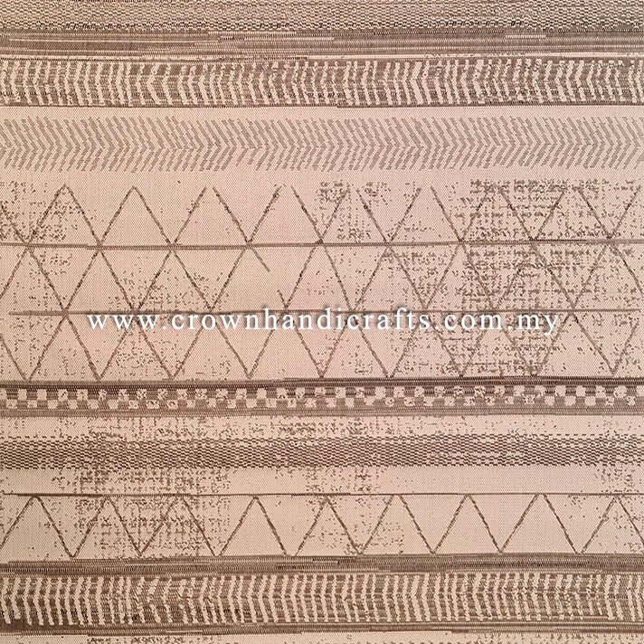 High Quality Soft and Durable Modern Designer Carpet | Star 19582