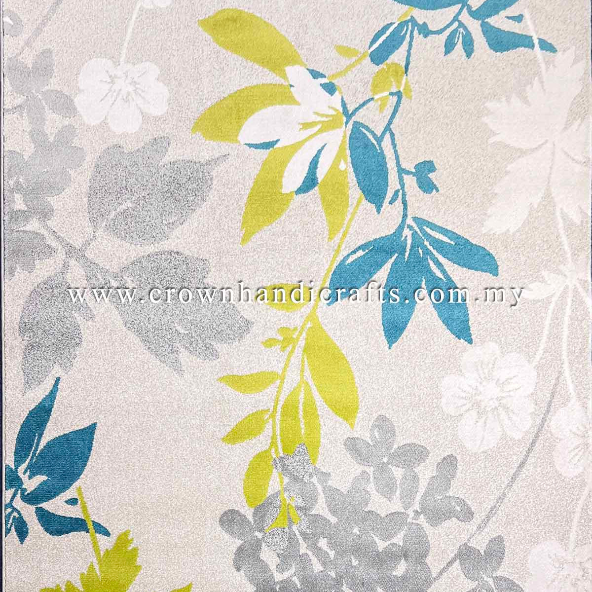 I Love Minimalist I Inspire Calmness Rugs by Crown | Avalon 20203