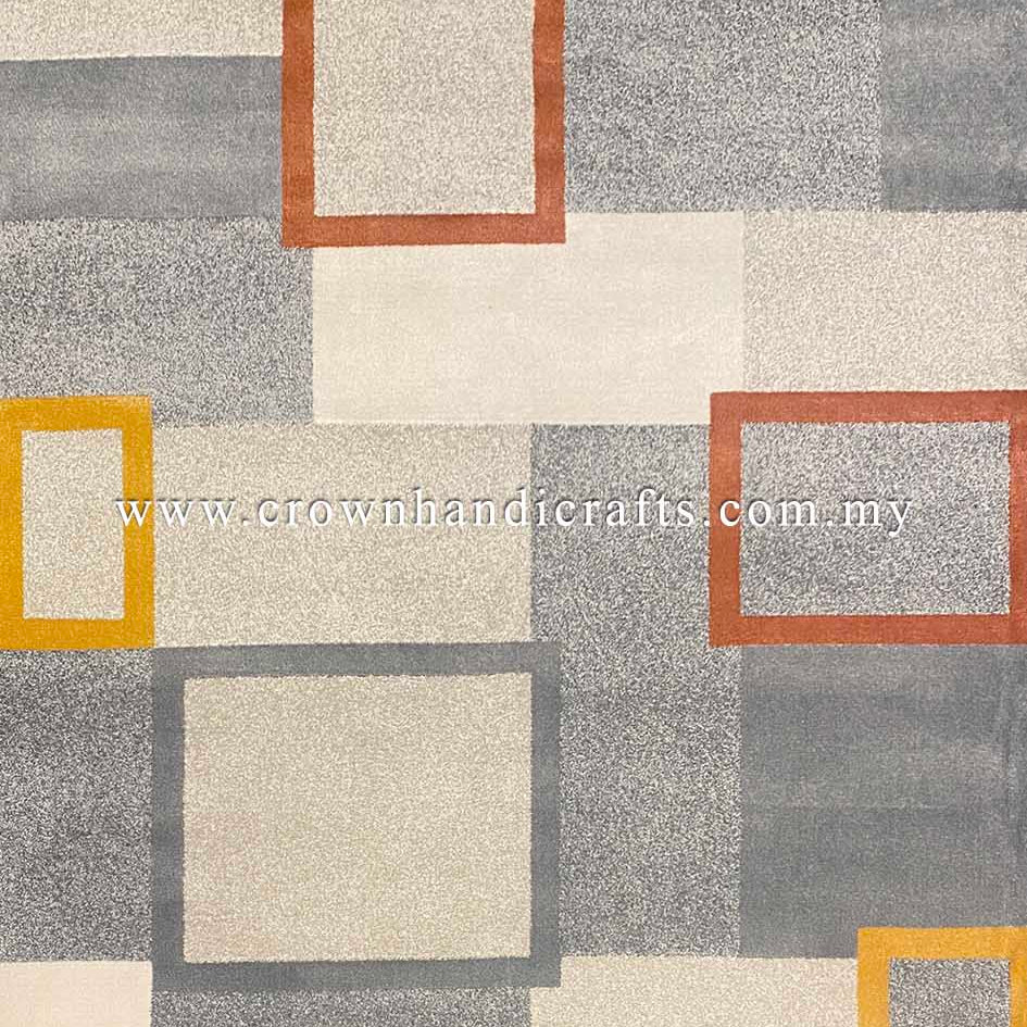 Amazing Smooth Feel Luxury Rugs Modern Design | Avalon 20216