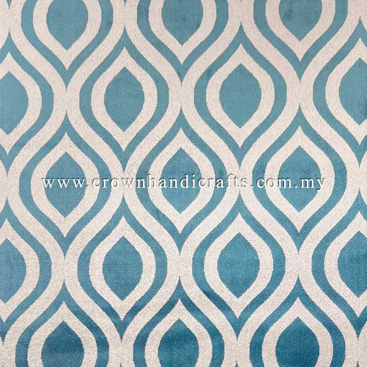 Trendy Living Room Carpet for Modern Sofa Interior | Avalon 20227