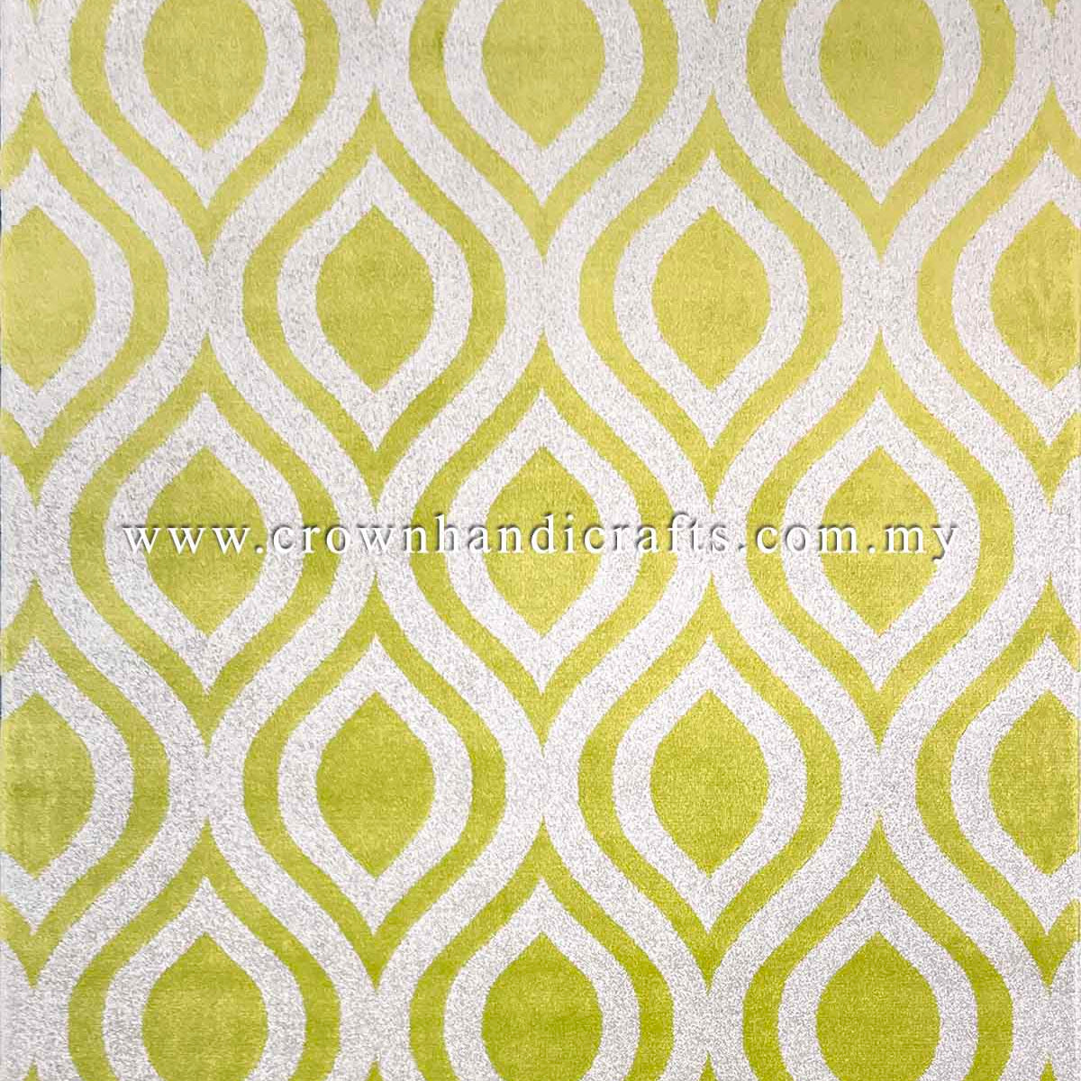 Trendy Living Room Carpet for Modern Sofa Interior | Avalon 20227