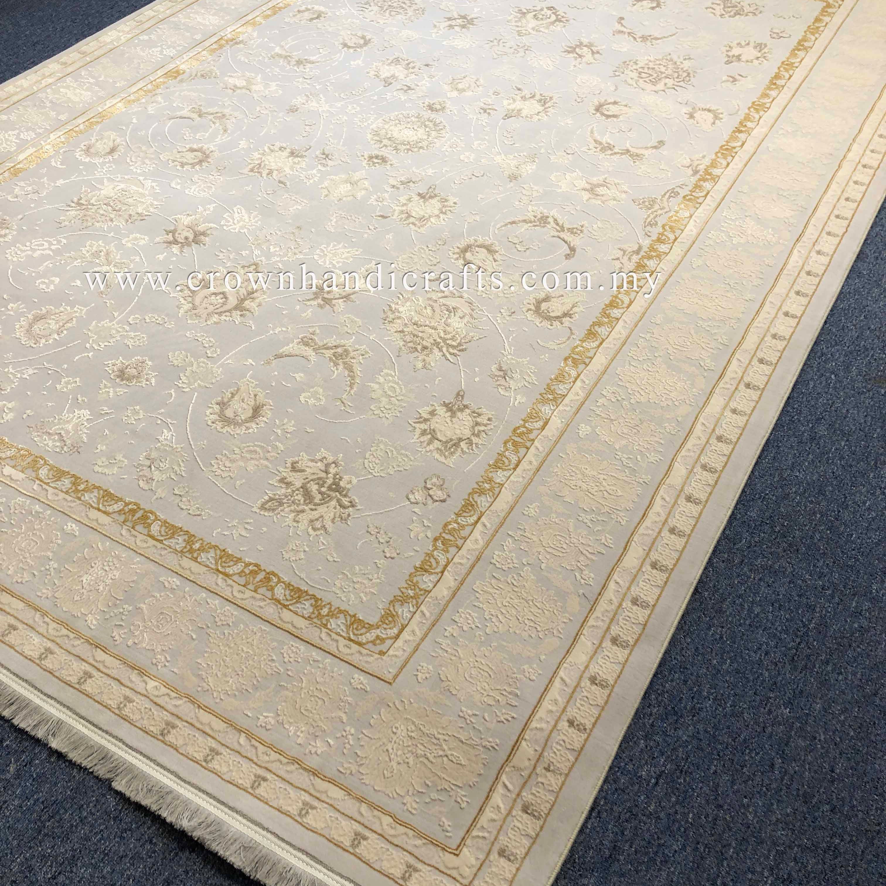 Explore Classic Rugs Persian Iran Carpets Traditional Style | Armita A248-C