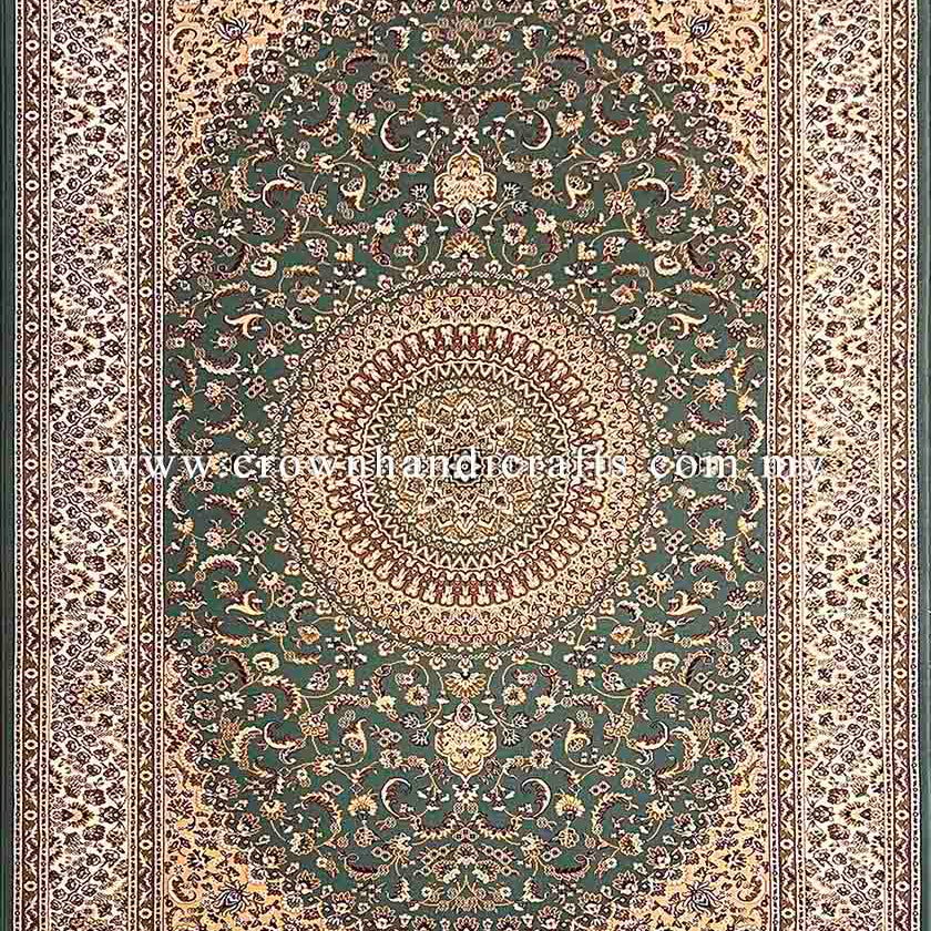 Beautiful Design Persian Style Turkish Rug to match your Home Interior | Regency 008696