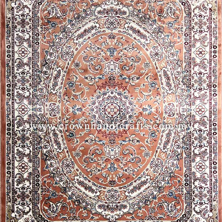 Beautiful Design Persian Style Turkish Rug to match your Home Interior | Maharajah P9029