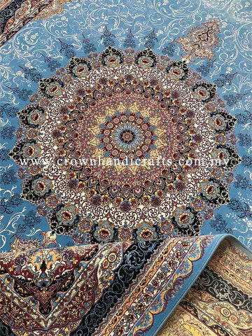 Remember First Impressions Lasts Forever Buy Persian Rugs and Rock Hard | Rayan Khorshid