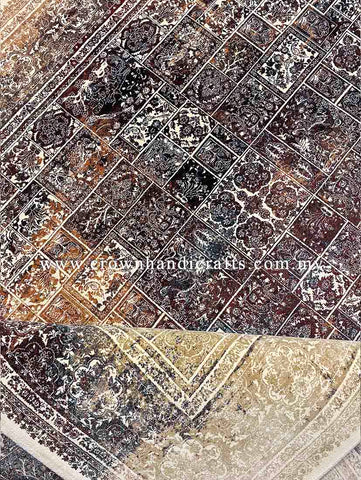 Designer Range Persian Carpets | Ashrafi Antique Lj08