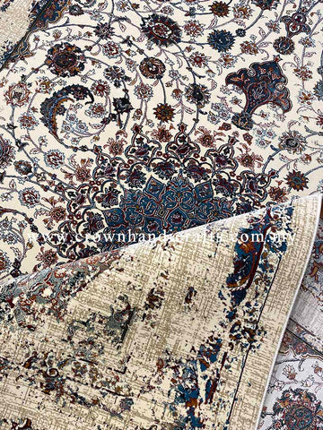 Living Room Carpets Persian Rugs Design Authentic Premium Range Ashrafi Antique Lj05
