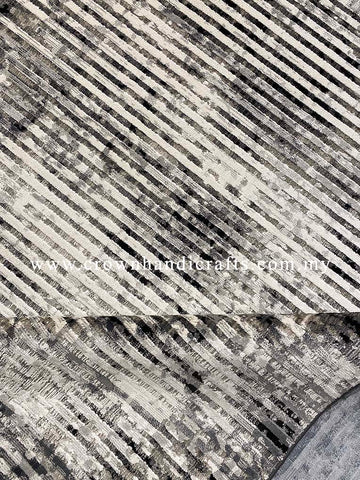 Modern Carpet for Living Room Designer Rugs Malaysia | Tivoli G0168A